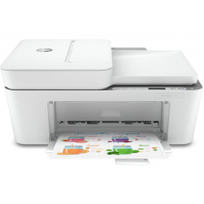 HP Imprimante multifonction DeskJet Plus 4120e All-in-One